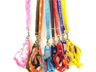 HARNESS  VARIEDAD , OUTLET PET CENTER & CENTRO AGRICOLA