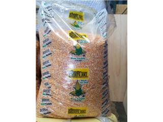MAIZ ENTERO O PICADO, OUTLET PET CENTER & CENTRO AGRICOLA