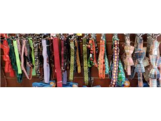 COLLARES ((VARIEDAD DE TAMAÑOS)), OUTLET PET CENTER & CENTRO AGRICOLA