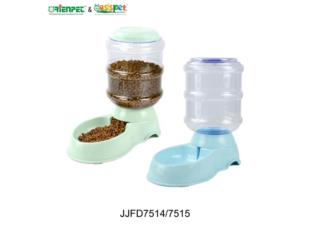 COMEDERO / BEBEDERO , OUTLET PET CENTER & CENTRO AGRICOLA