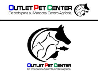 GALLOMIN, OUTLET PET CENTER & CENTRO AGRICOLA