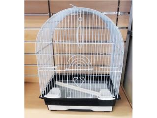 JAULAS PARA AVES EQUIPADAS , OUTLET PET CENTER & CENTRO AGRICOLA