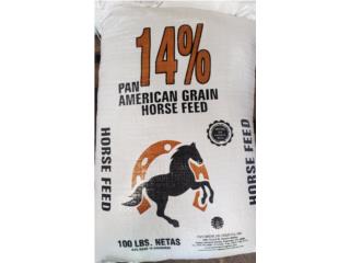CABALLO SECO O CON MIEL 100LBS/ 50LBS, OUTLET PET CENTER & CENTRO AGRICOLA