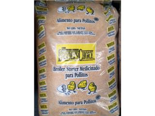 PURINA MEDICADA 50LBS O DETALLADA, OUTLET PET CENTER & CENTRO AGRICOLA