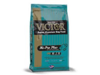 VICTOR HI PRO, OUTLET PET CENTER & CENTRO AGRICOLA