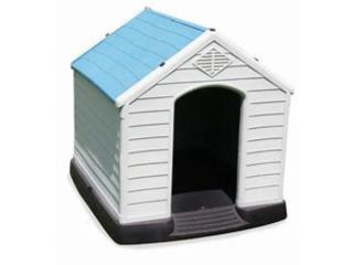 CASAS PARA PERROS!!! MUCHA VARIEDAD, OUTLET PET CENTER & CENTRO AGRICOLA