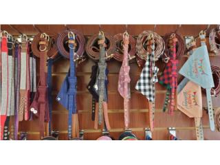 VARIEDAD DE COLLARES PARA PERROS , OUTLET PET CENTER & CENTRO AGRICOLA