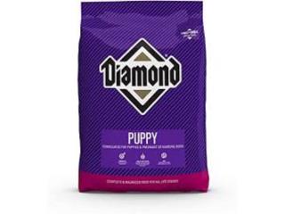 DIAMOND PUPPY, OUTLET PET CENTER & CENTRO AGRICOLA