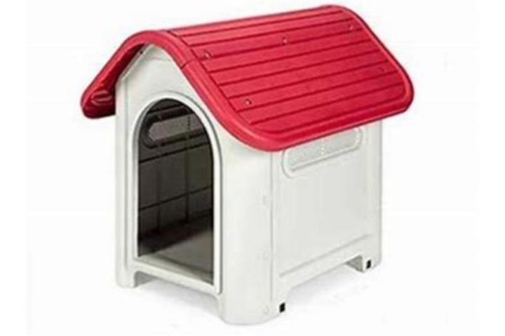 CASA PARA PERROS PEQUEÑOS