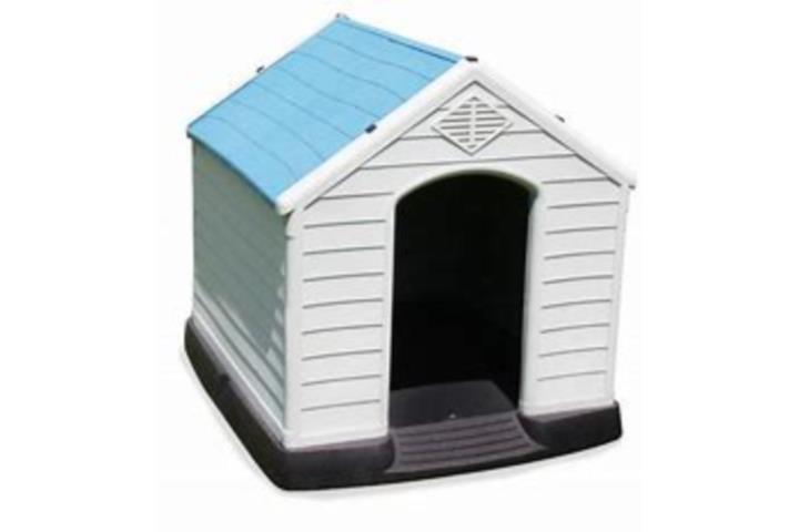 CASA PARA PERROS MEDIANOS