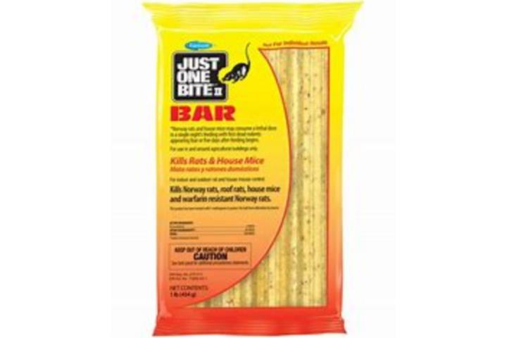 JUST ONE BITE 16 ONZ