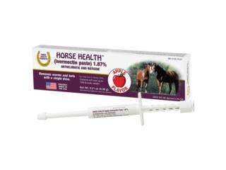 HORSE HEALTH IVERMECTIN Puerto Rico