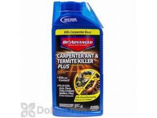 CARP ANT & TERMITE PLUS, Puerto Rico