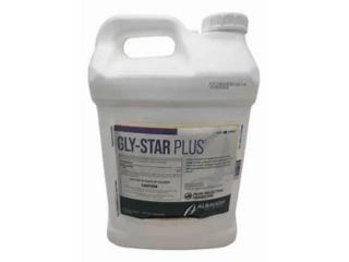 GLUY STAR PLUS 2.5 GALONES, Puerto Rico