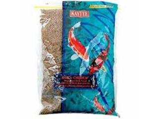 COMIDA PARA KOI O TILAPIAS Puerto Rico