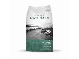 DIAMOND SMALL BREED, OUTLET PET CENTER & CENTRO AGRICOLA