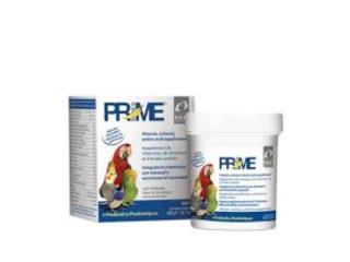 PRIME MULTIVITAMINAS EN POLVO, OUTLET PET CENTER & CENTRO AGRICOLA