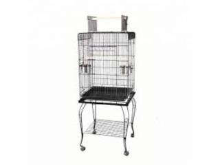 JAULA PARA COTORRAS, OUTLET PET CENTER & CENTRO AGRICOLA