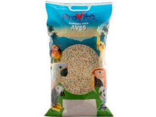 ALIMENTO PARA PERIQUITOS, OUTLET PET CENTER & CENTRO AGRICOLA