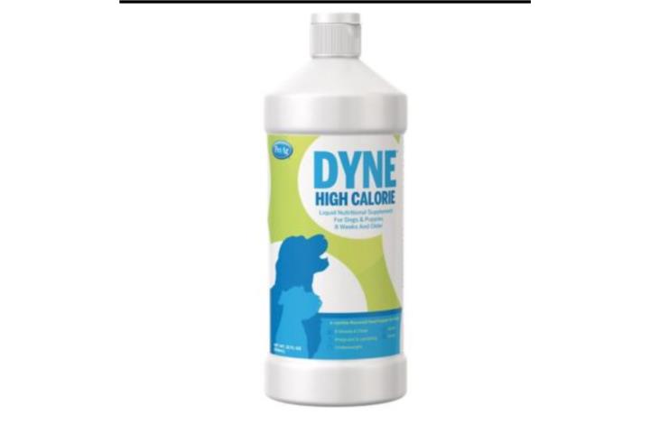 DYNE 16 ONZ SUPLEMENTO NUTRICIONAL LÍQUIDO Puerto Rico