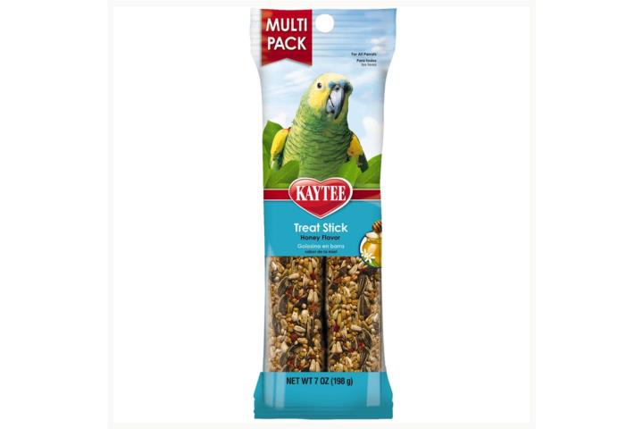 PARROT HONEY STICK VALUE 7 ONZ Puerto Rico