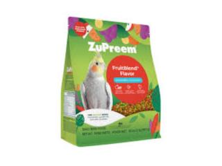 ZUPREEM MUCHA VARIEDAD, OUTLET PET CENTER & CENTRO AGRICOLA