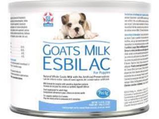 LECHE ESBILAC GOAT MILK POWDER, OUTLET PET CENTER & CENTRO AGRICOLA