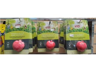 CALCIO Y MINERALES CON SABOR PARA AVES, OUTLET PET CENTER & CENTRO AGRICOLA