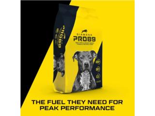 DIAMOND PRO 89 40 LBS, OUTLET PET CENTER & CENTRO AGRICOLA