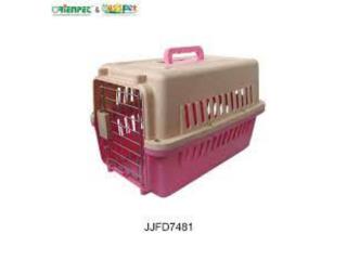 KENNEL MEDIANO, OUTLET PET CENTER & CENTRO AGRICOLA