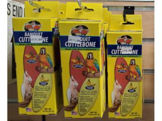 CALCIO PARA AVES, OUTLET PET CENTER & CENTRO AGRICOLA