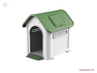 CASAS PARA PERROS GRANDES, OUTLET PET CENTER & CENTRO AGRICOLA