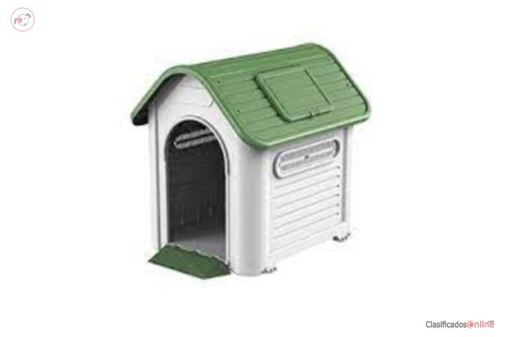 CASAS PARA PERROS GRANDES Puerto Rico
