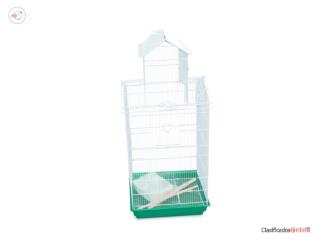 JAULA IDEAL PARA PAREJAS DE COCATIELES, OUTLET PET CENTER & CENTRO AGRICOLA