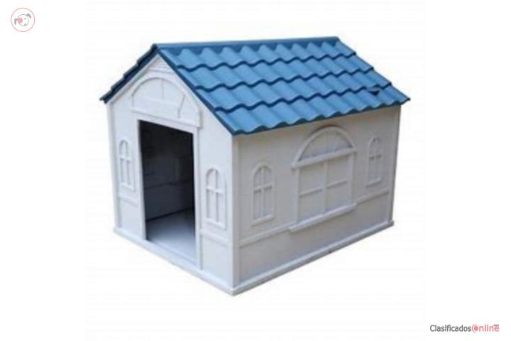 CASA PARA PERROS MEDIANOS SOLO 1 DISPONIBLE Puerto Rico