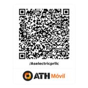 ATH Movil QR