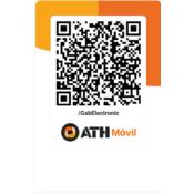 ATH Movil QR