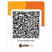ATH Movil QR