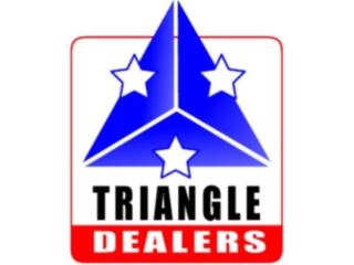 Compramos tu auto Puerto Rico Triangle Dealers Chrysler de Ponce