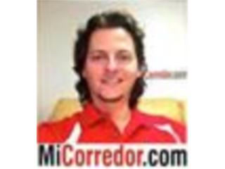 MiCorredor.com/vende tu solar Puerto Rico MICORREDOR.COM Lic#16784