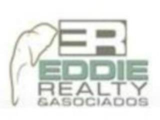 Corredor de Bienes Raices A Domicilio Puerto Rico EDDIE REALTY & ASSOCIADOS LLC