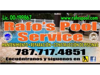 CM N RAFO POOL CENTER OFERTAS $25 Clasificados Online  Puerto Rico