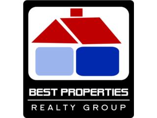 Orientacin Gratis Puerto Rico Best Properties Realty Group | Lic. E-147
