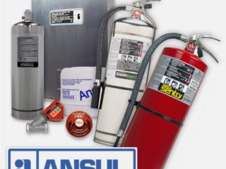Certificacin y Venta de Extintores de Fuego Clasificados Online  Puerto Rico