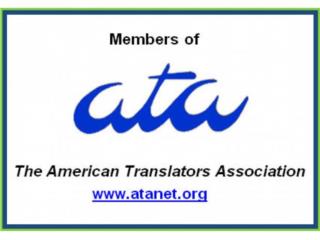 AAA/TRADUCCIONES / TRADUCTORES / CERTIFICADOS Clasificados Online  Puerto Rico