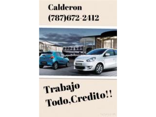 TRABAJAMOS TODO CREDITO  Puerto Rico C&R Auto Sales