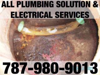 Handyman - Reparaciones & Instalaciones Clasificados Online  Puerto Rico