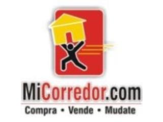 CORREDOR O VENDEDOR Puerto Rico MICORREDOR.COM Lic#16784