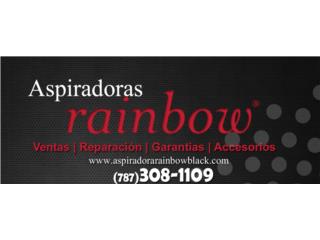 Aspiradoras Rainbow Reparacion Todo PR Clasificados Online  Puerto Rico
