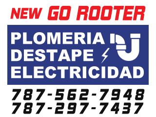 PLOMERIA,DESTAPE,ELECTRICIDAD 24/7 787 562-7948 Bienes Raices en Puerto Rico